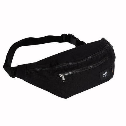 Sac banane Vans Sac banane Ward Cross Body noir