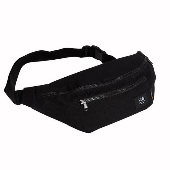 Sac banane Vans Sac banane Ward Cross Body noir