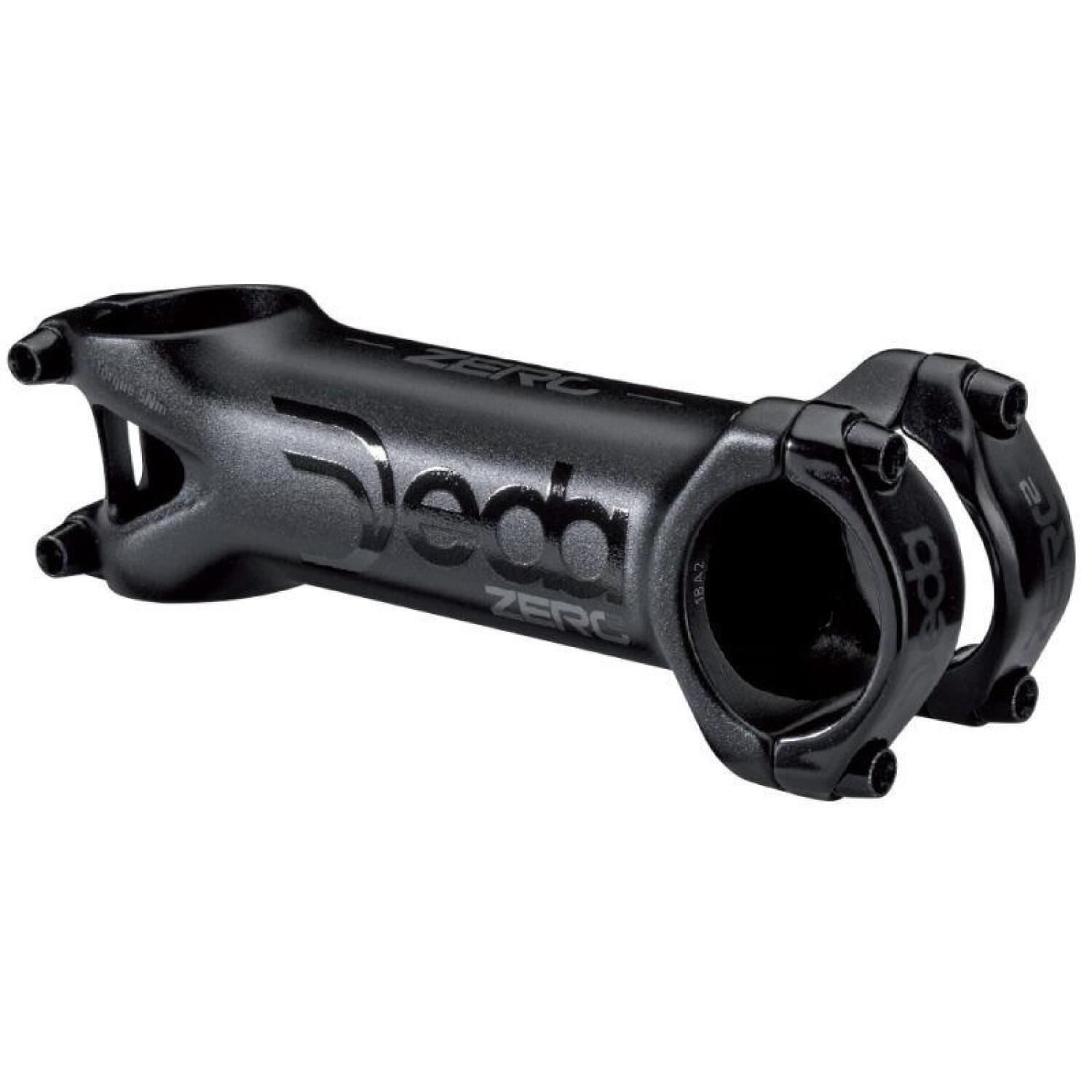 Trzon aluminiowy Deda Zero2 90 Mm 31.7