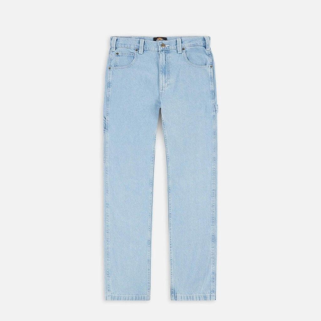 Dickies Garyville vintage blue trousers