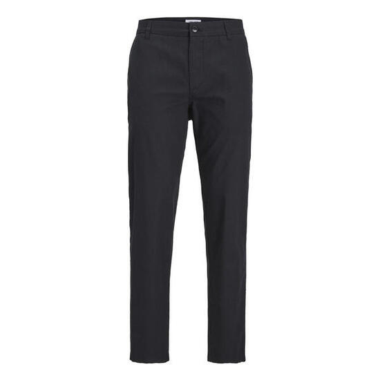 Pantalon Jack & Jones Stace Chino noir