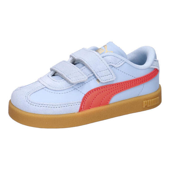 Scarpe Da Ginnastica Puma Modello Puma Club Ii Era V Inf Colore Blu