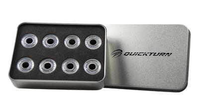 Kugellager Graf Quickturn ABEC 9