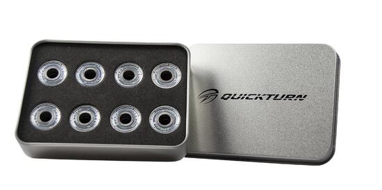 Kugellager Graf Quickturn ABEC 9