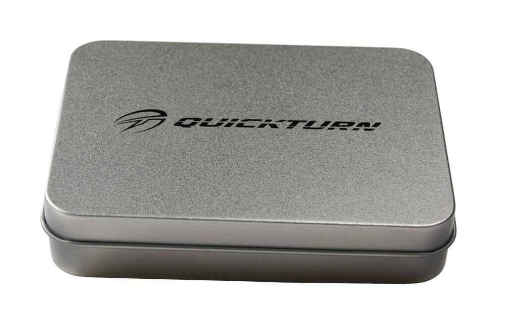 Kugellager Graf Quickturn ABEC 9 3/3
