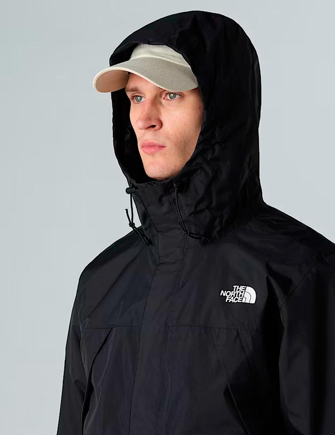 Kurtka uniwersalna męska The North Face Antora Jacket 5/7