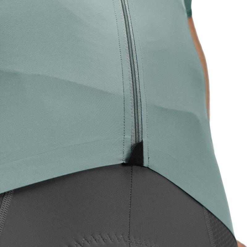 Tricou de ultralightweight pentru SRX Dauphiné Verde Armată