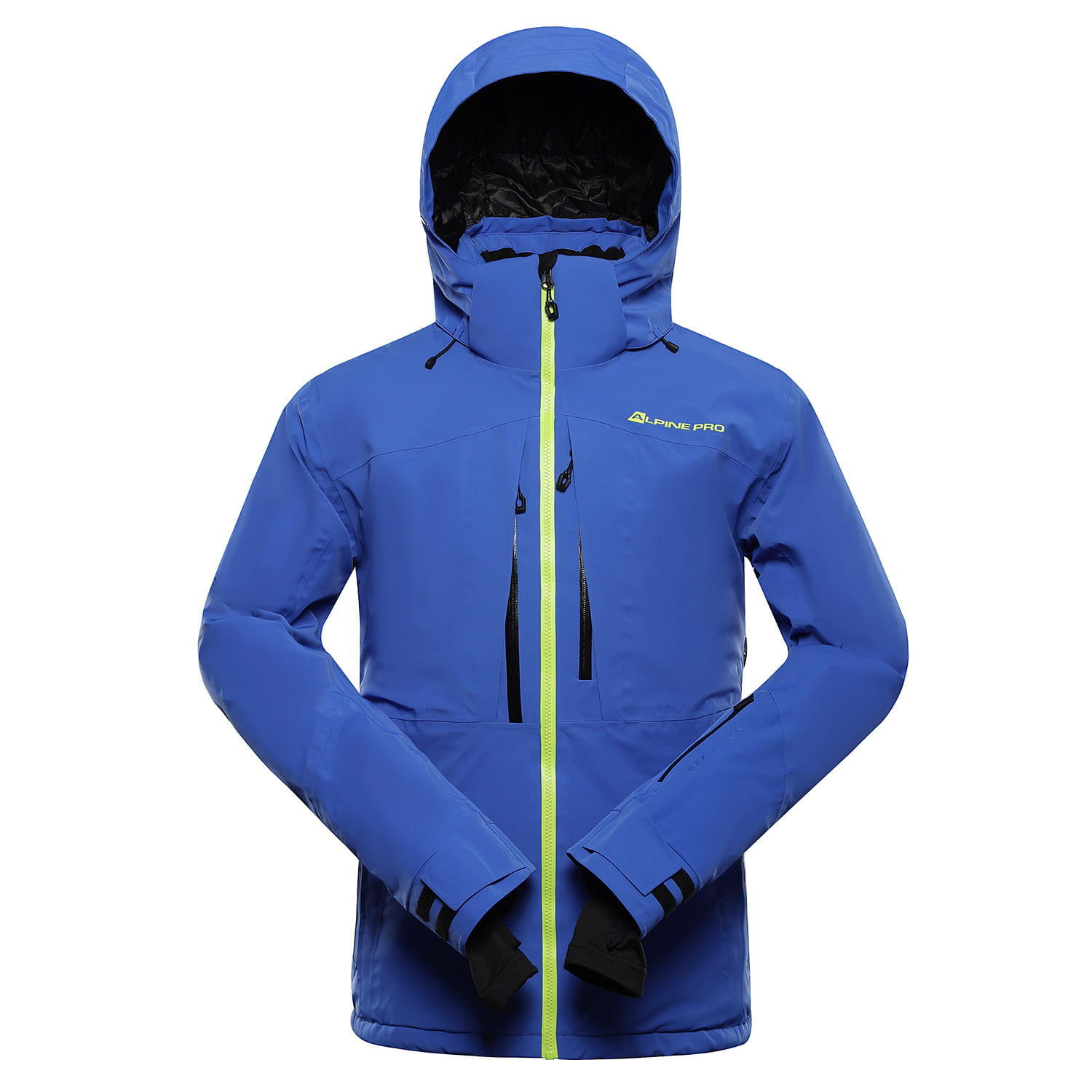 ALPINE PRO picture