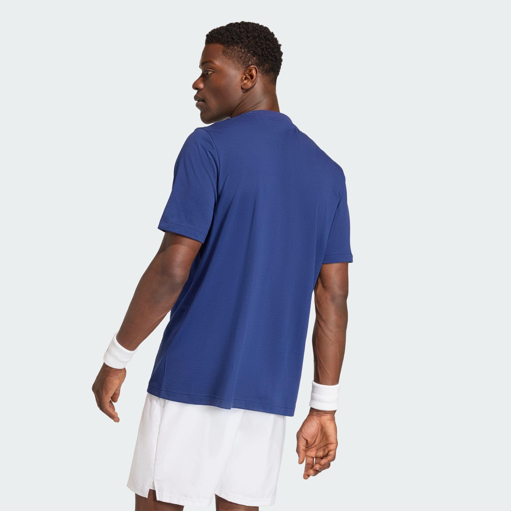 T-shirt graphique adidas Heritage 3/7