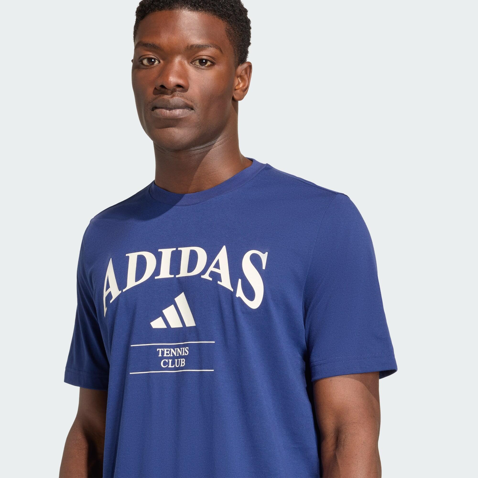 T-shirt graphique adidas Heritage 7/7