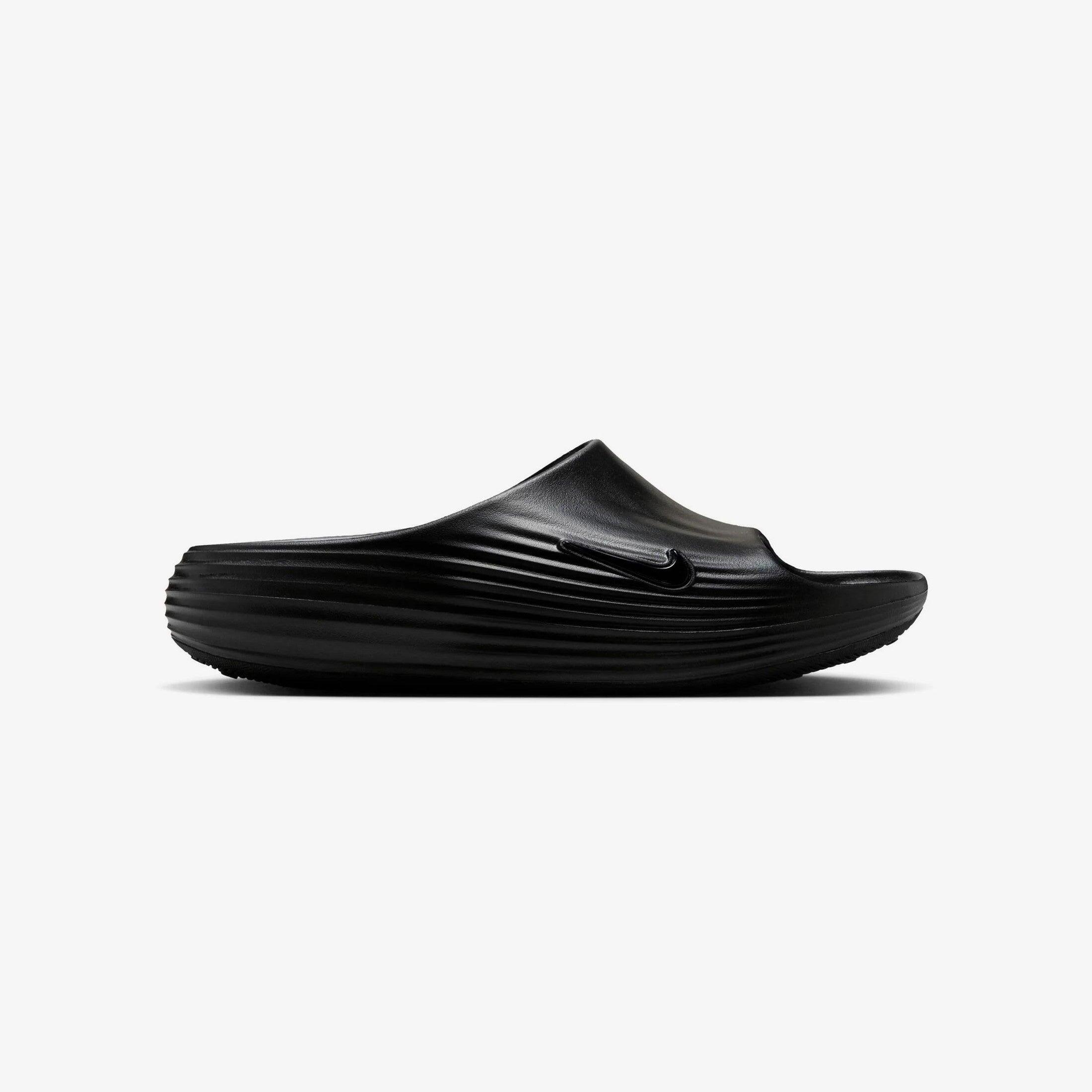 Ciabattes Nike Reactx Rejuven8 noir 4/7