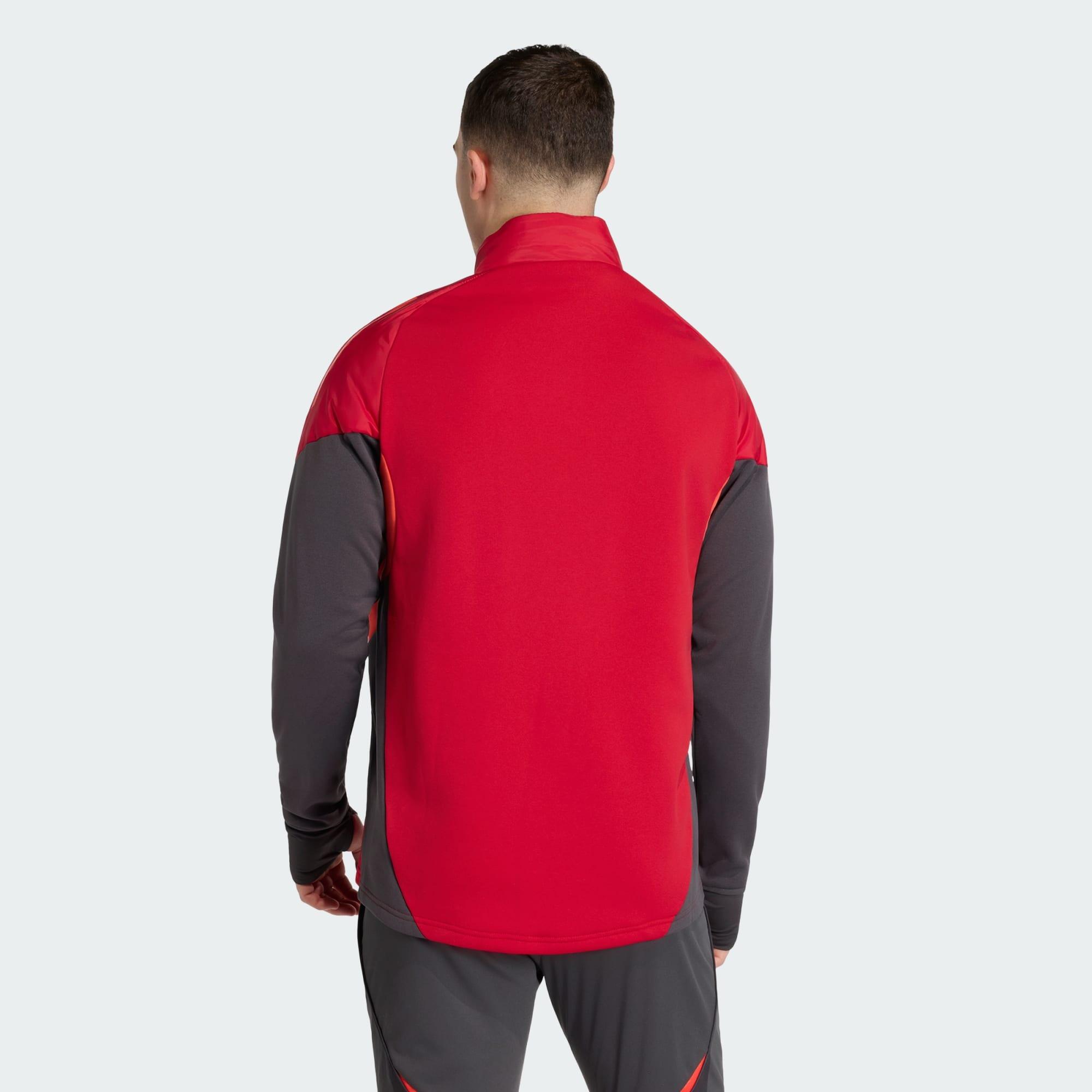 Top Liverpool FC Tiro 25 Competition Winterized 3/6
