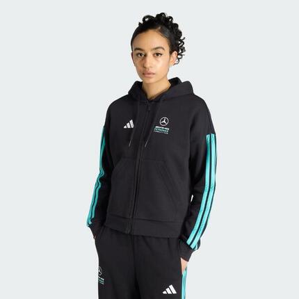 MERCEDES-AMG PETRONAS FORMULA 1 TEAM DNA KAPUZENJACKE