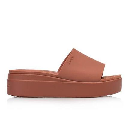 Mules femmes Crocs Brooklyn Slide
