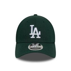 Casquette New Era 940 M-Crown LA Dodgers MLB verte