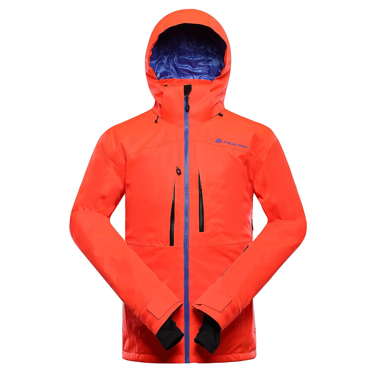 ALPINE PRO picture