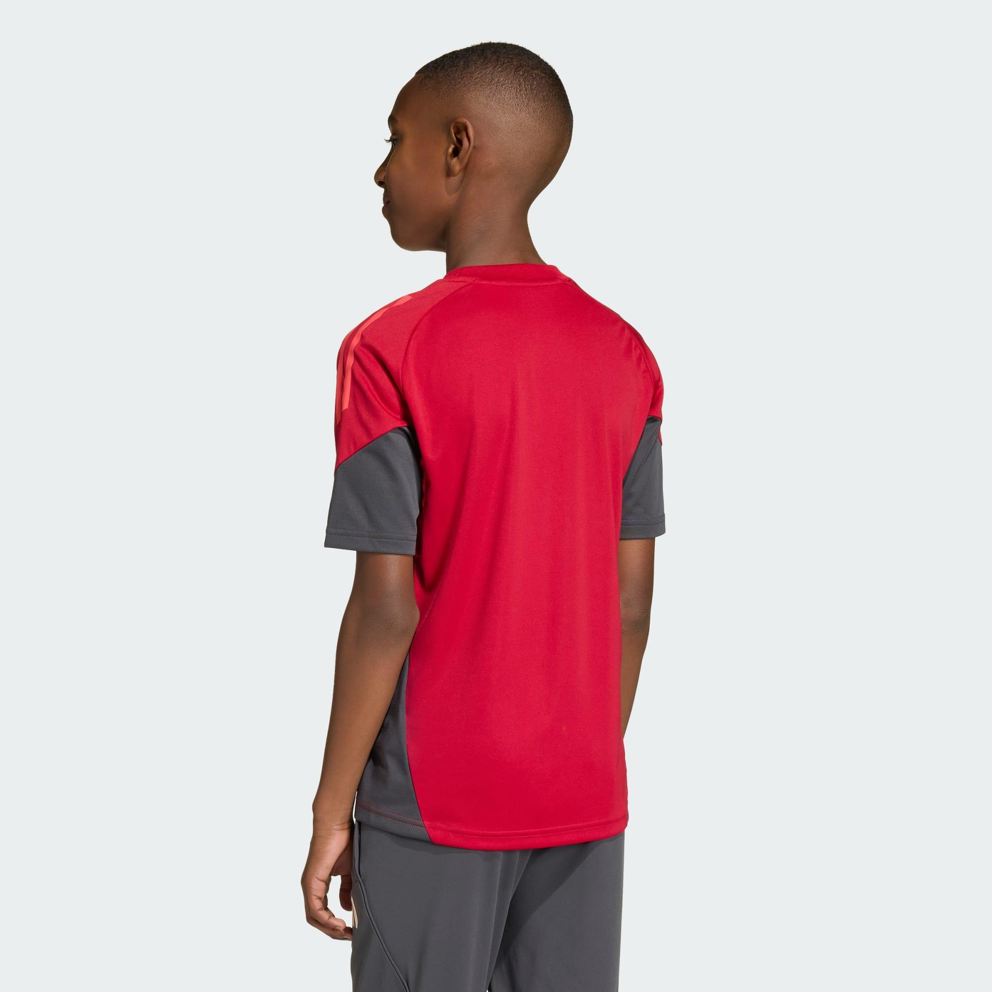 Tréninkový dres Liverpool FC Tiro 25 Competition 3/6