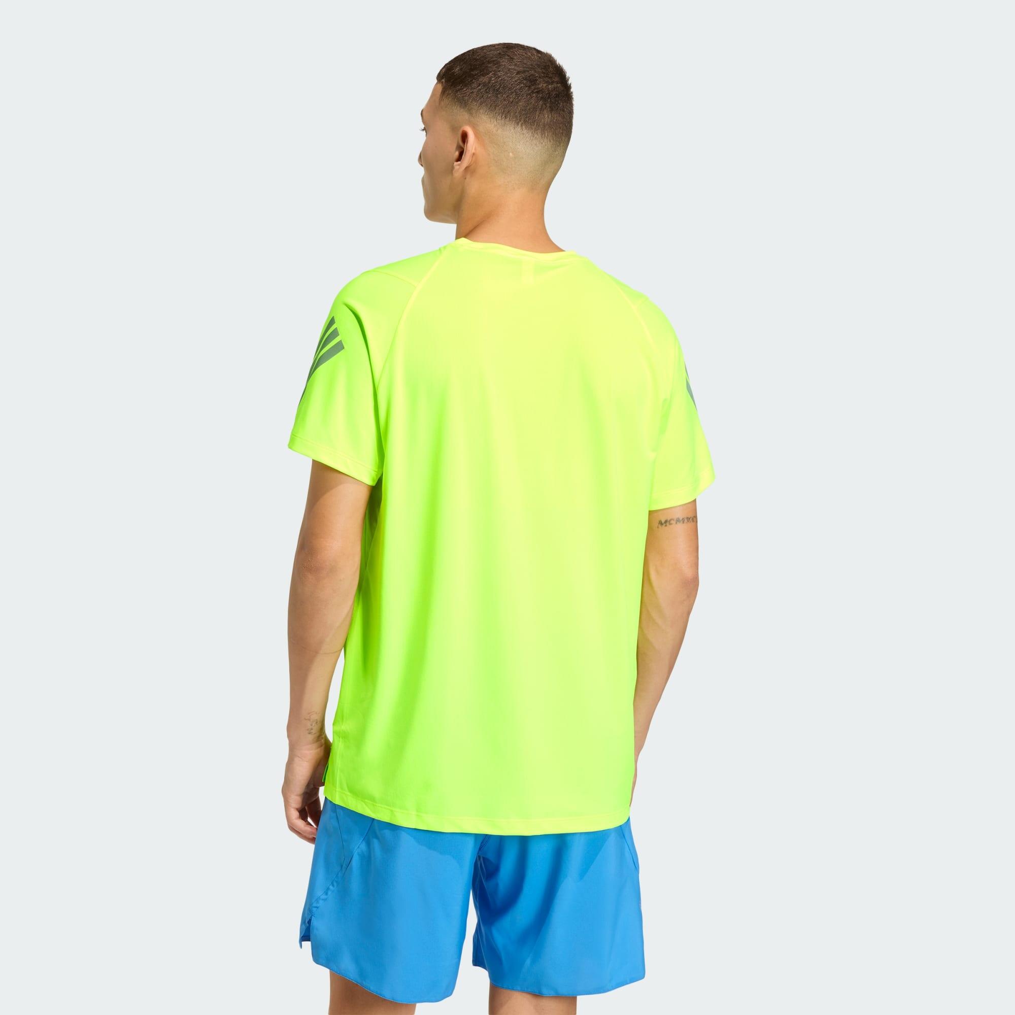 adi365 Climacool T-Shirt 3/7