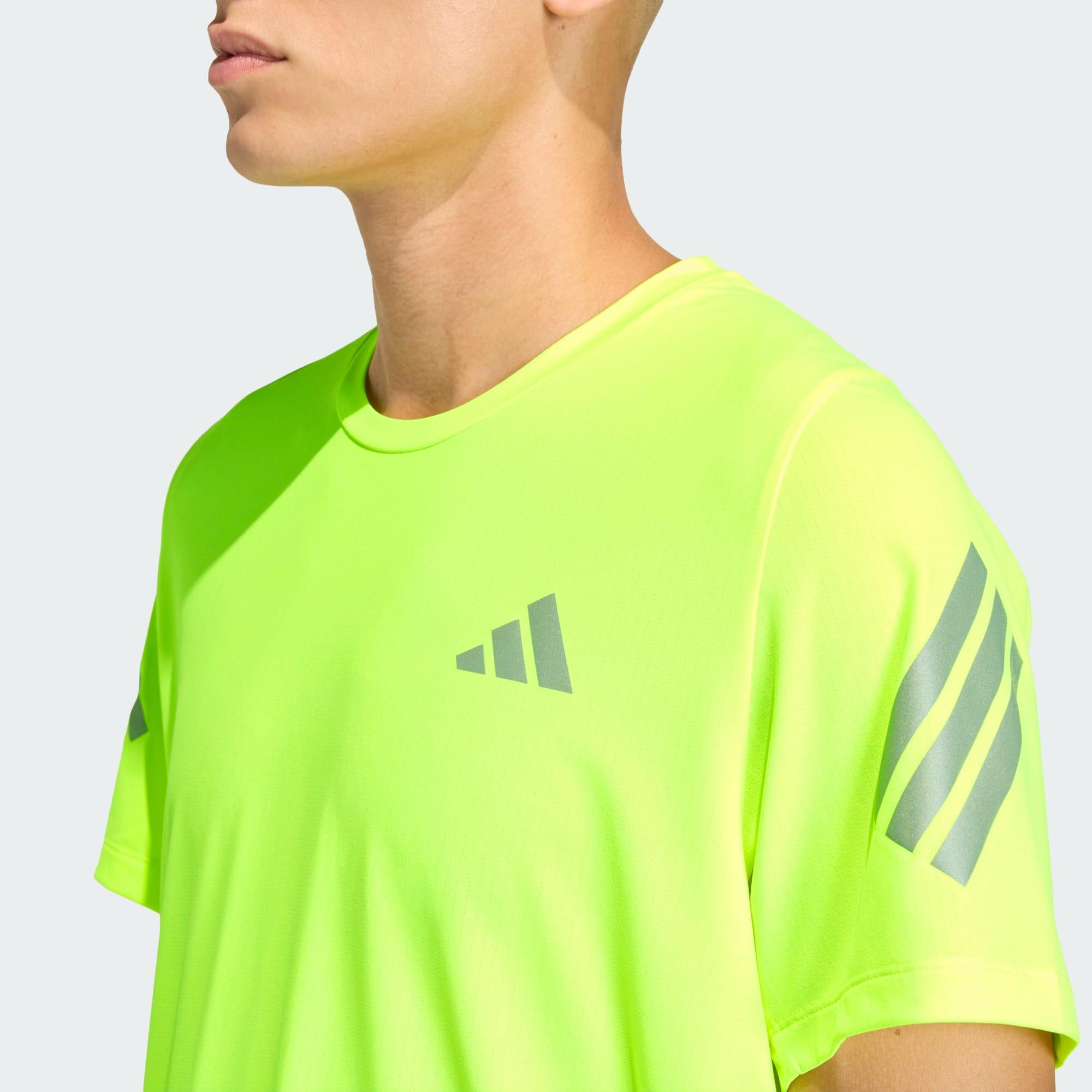 adi365 Climacool T-Shirt 4/7