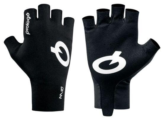 Gants Courts Prologo MIG Noir 3/3