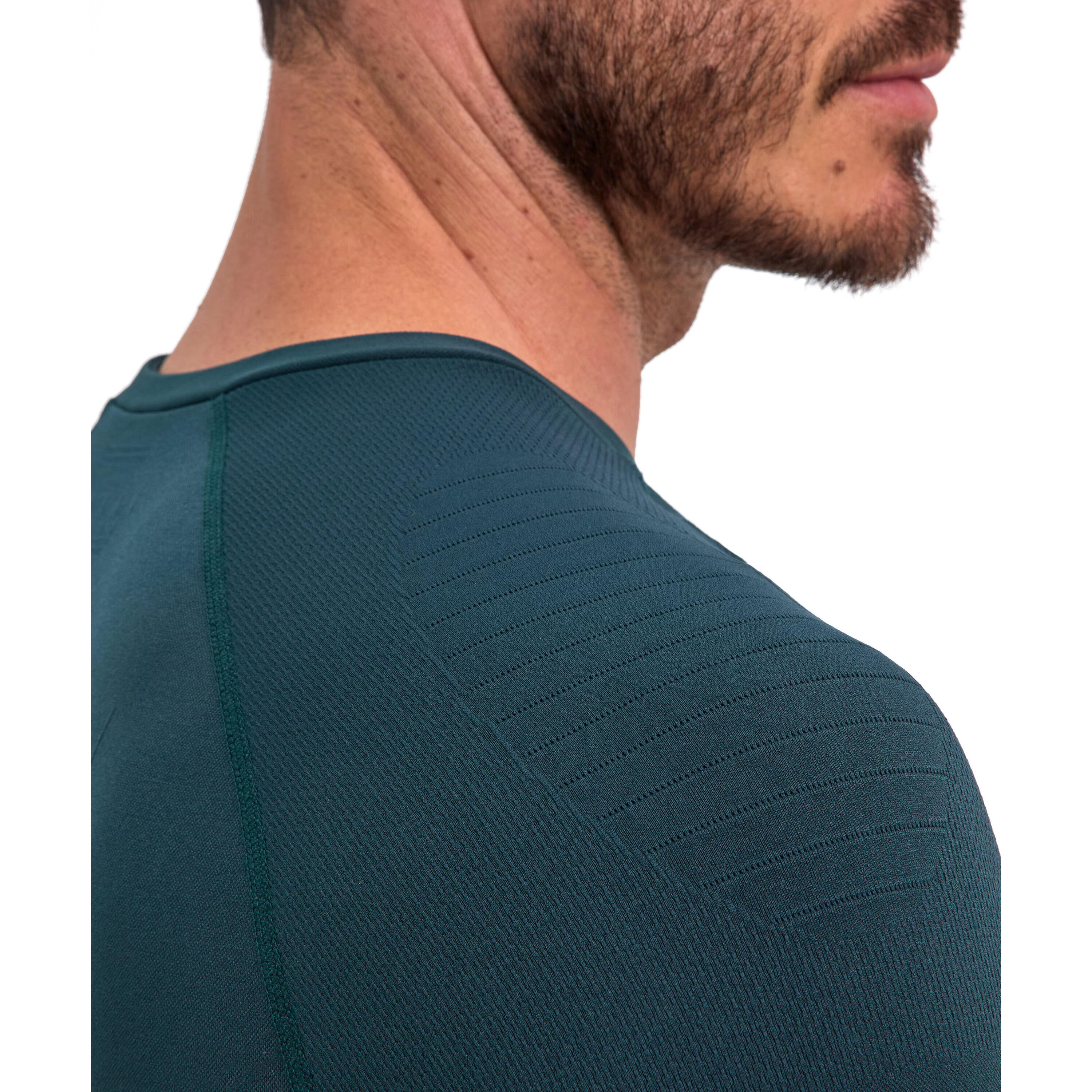 T-shirt Falke Maximum Warm 5/6