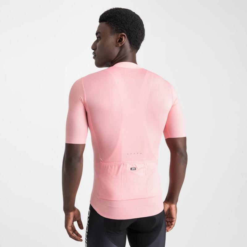 Pánský ultralehký cyklistický dres SRX Pista