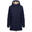 Trespass Sine - Jachetă Softshell pentru femeie bleumarin