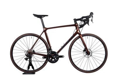 Refurbished - Rennrad - Giant TCR - L . GUT