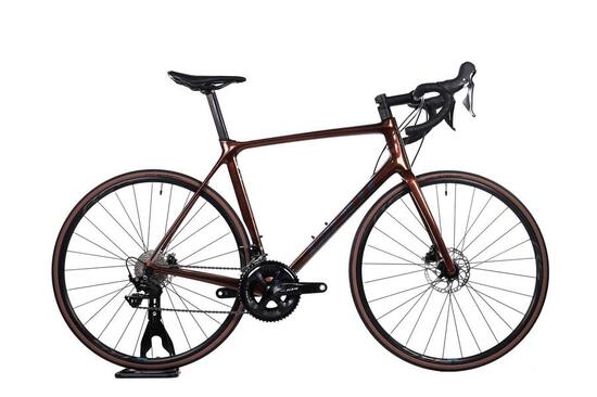 Refurbished - Rennrad - Giant TCR - L . GUT