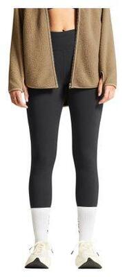 Dames craft adv essence 3 zwart thermo panty