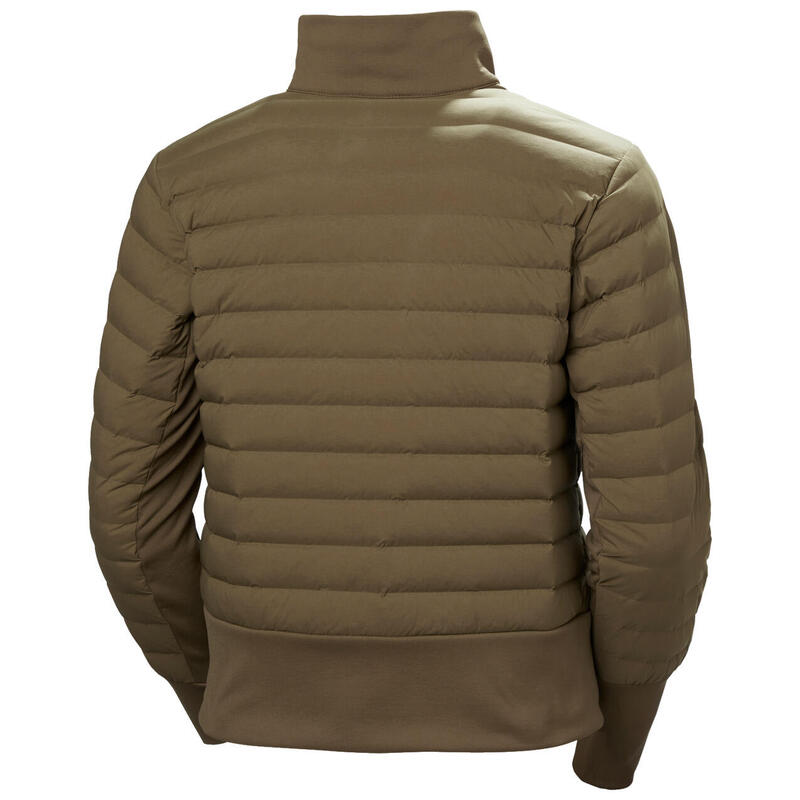 Jacheta de puf W Avanti Down Midlayer femei