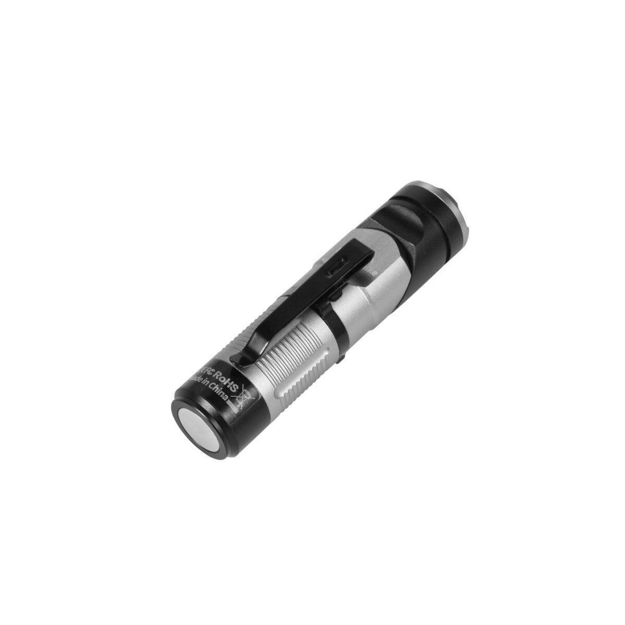 NATUREHIKE Ruční svítilna Outdoor Flashlight CNK2450ZM013 430lm