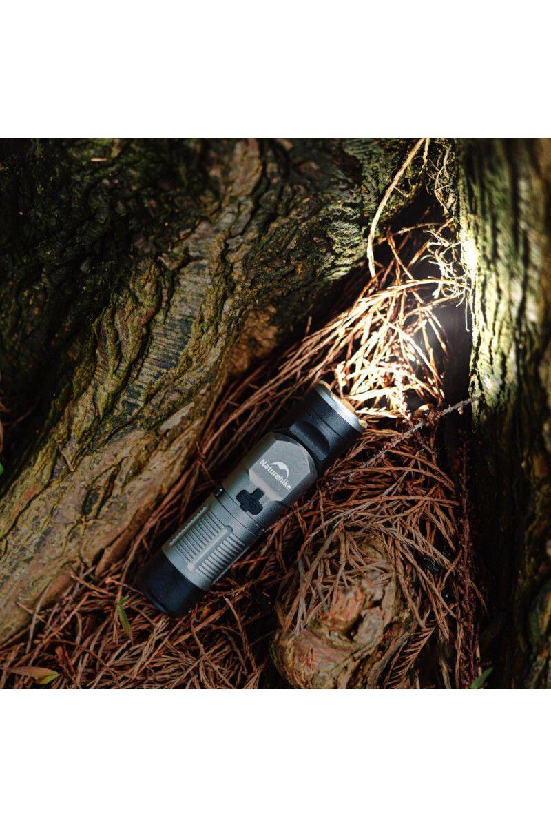 Ruční svítilna Outdoor Flashlight CNK2450ZM013 430lm 4/7