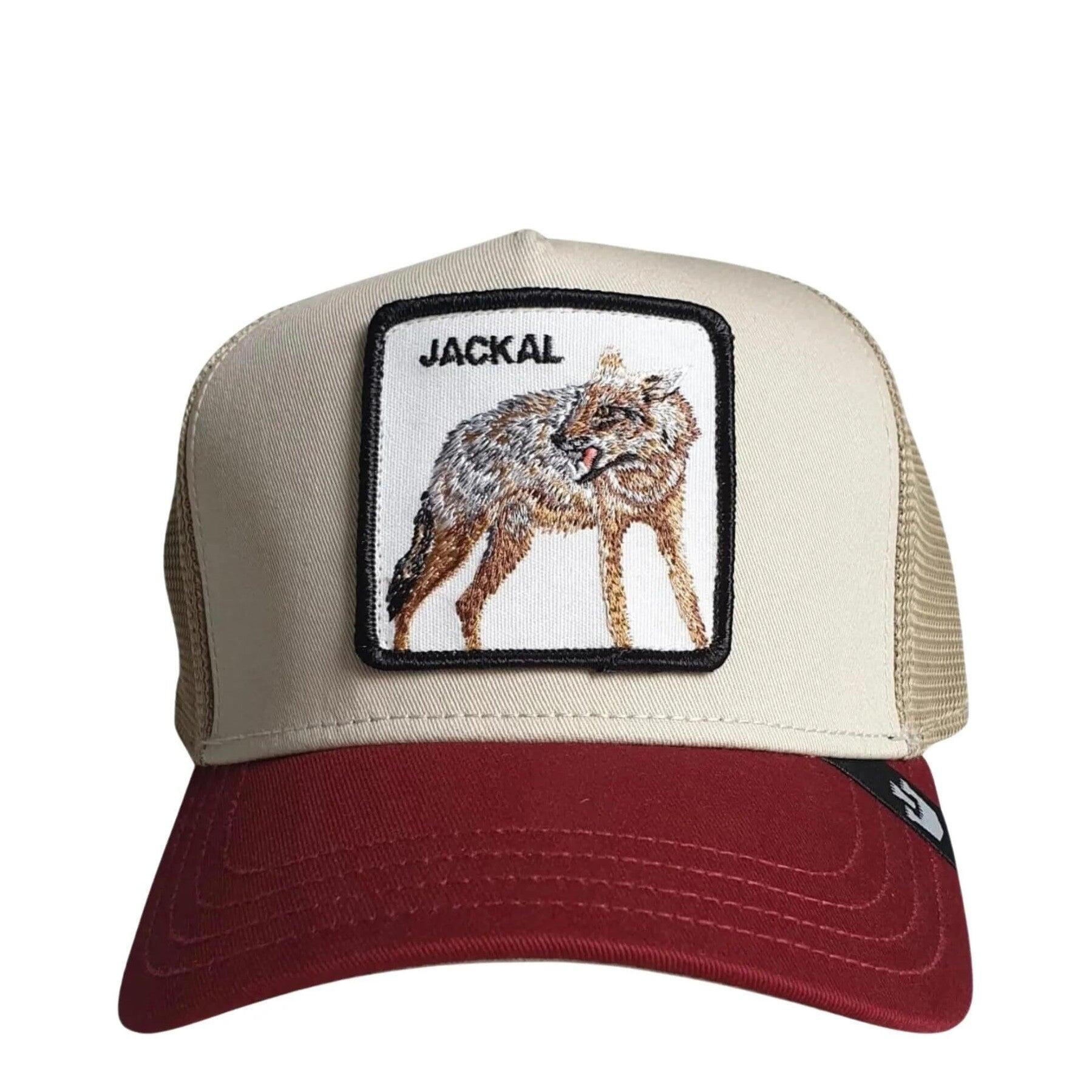 Goorin Bros - Disabled - Casquette - Multicolore - Taille Unique - Decathlon