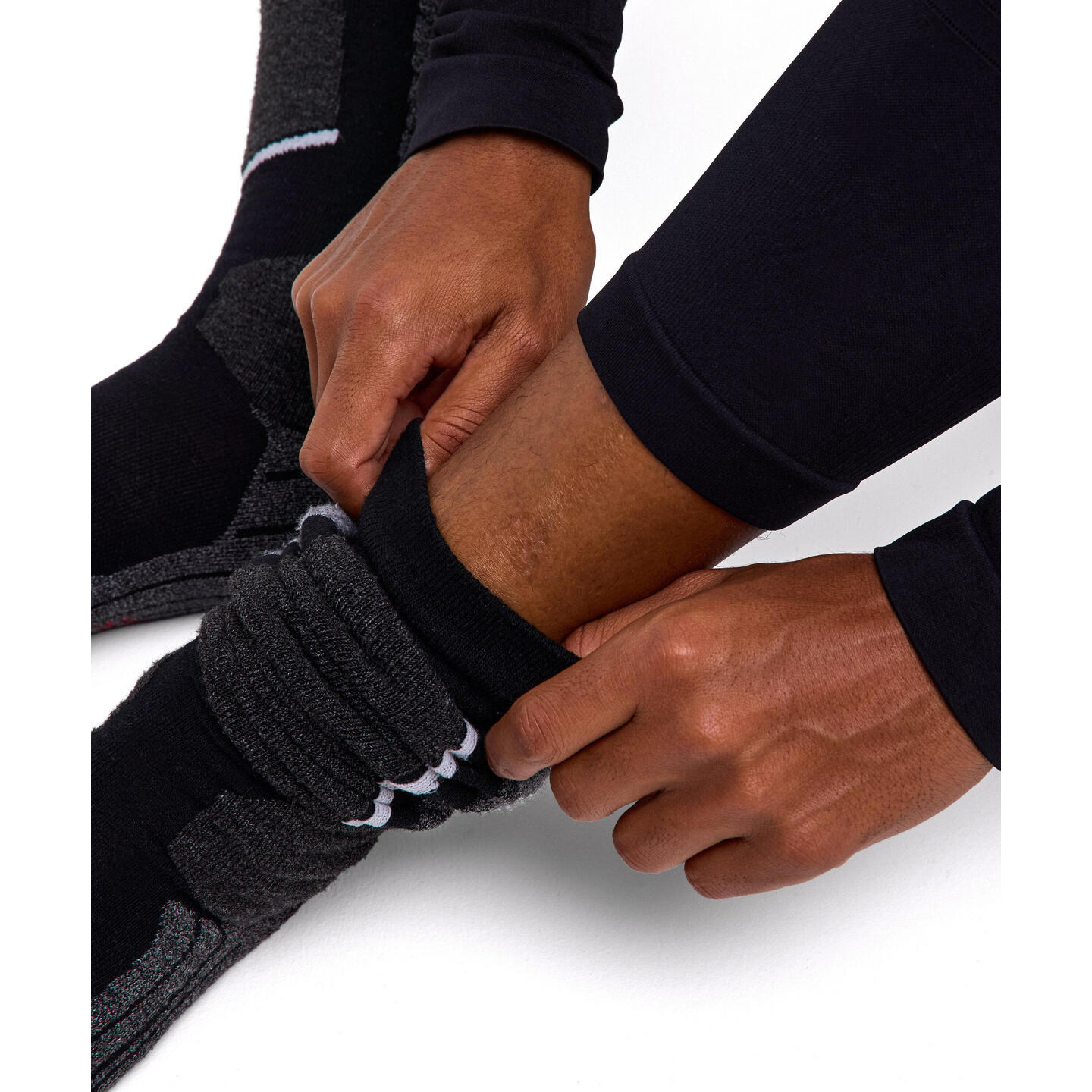 Legging 3/4 Falke Warm 5/5