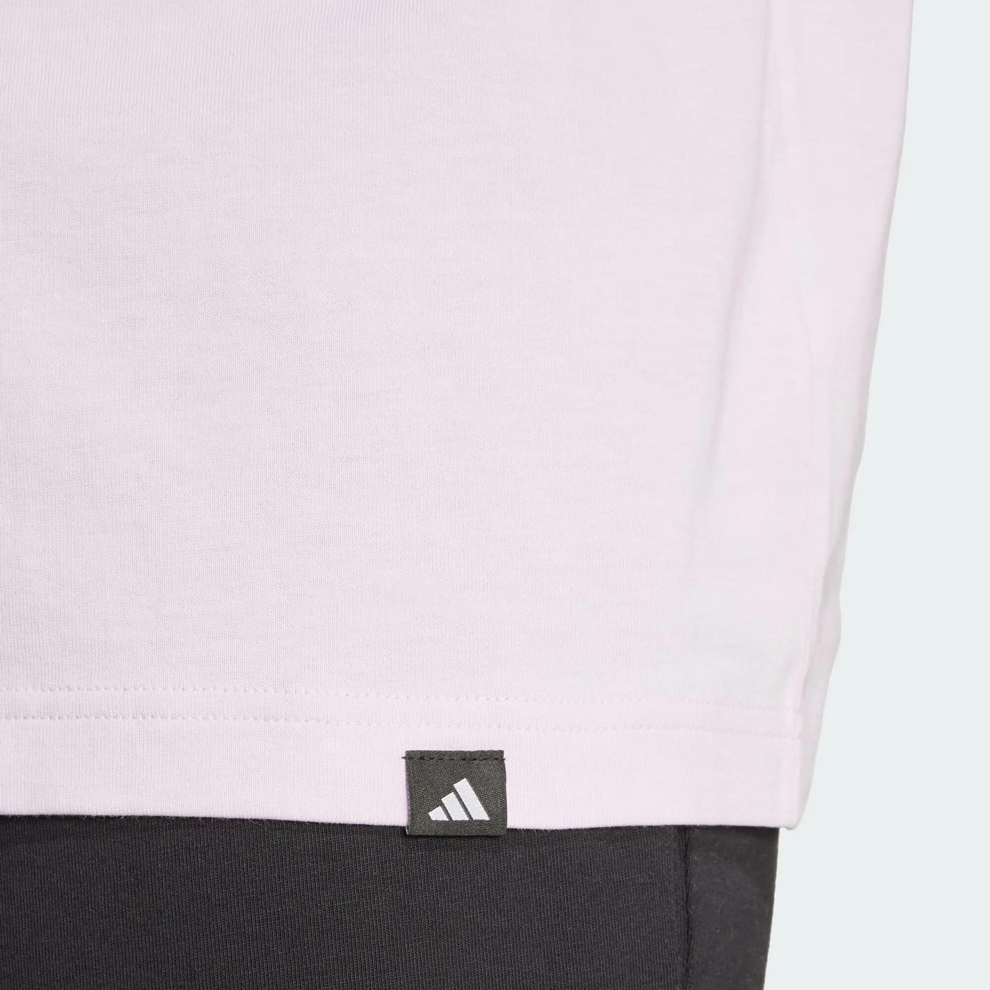Koszulka Lounge Slides Graphic Pocket 5/5