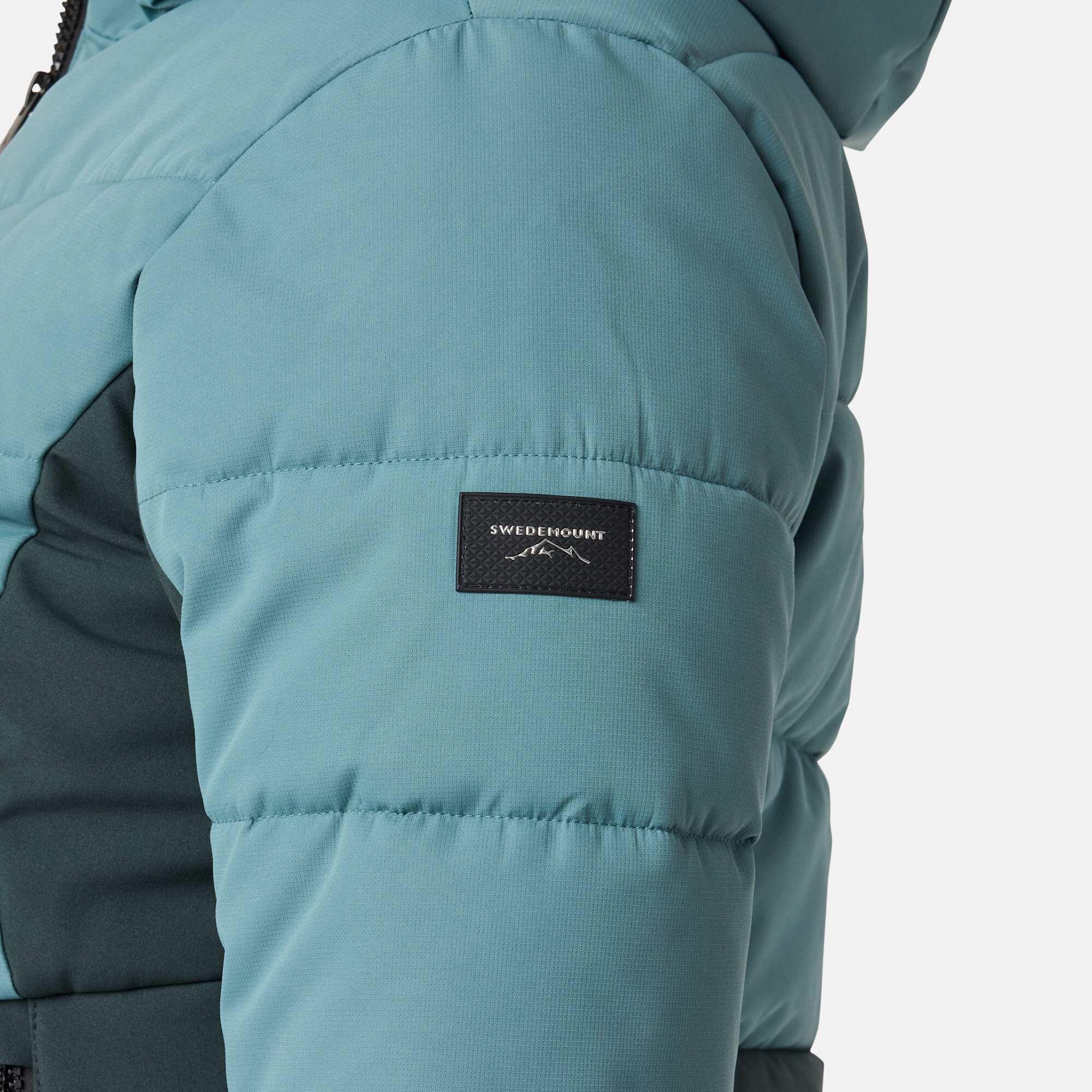Dames ski jas waterdicht ademend Vail Dames ski jas waterdicht ademend Vail