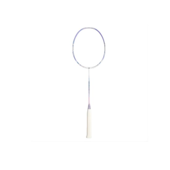 Victor - Jetspeed S 12f Td T Non Cordee - Raquette De Badminton - Rose - No Size - Decathlon