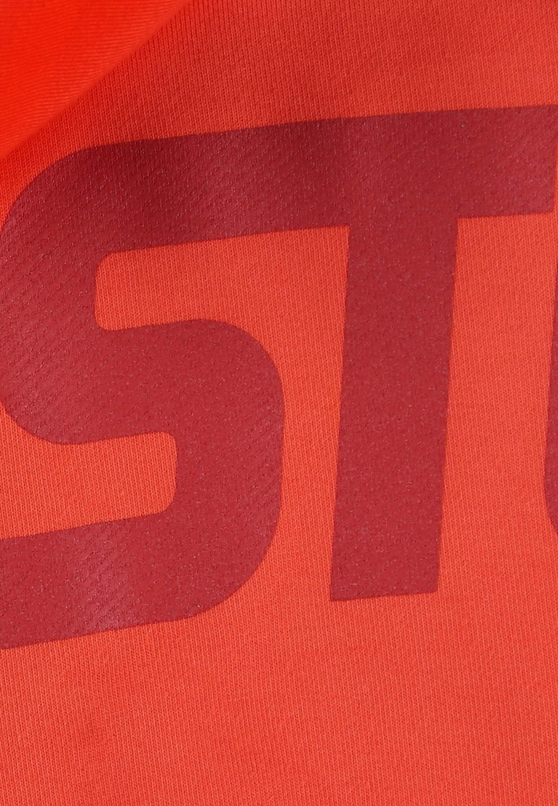Bluza sportowa damska Prosto Bomb z kapturem 6/6
