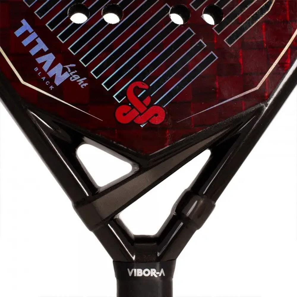 VIBOR-A TITAN BLACK LIGHT 5/7