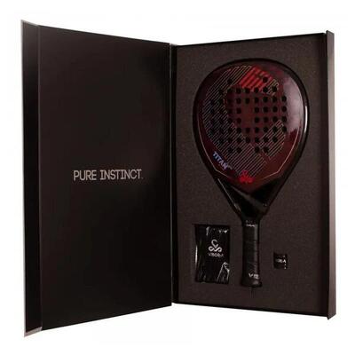 Vibor-a titan black light