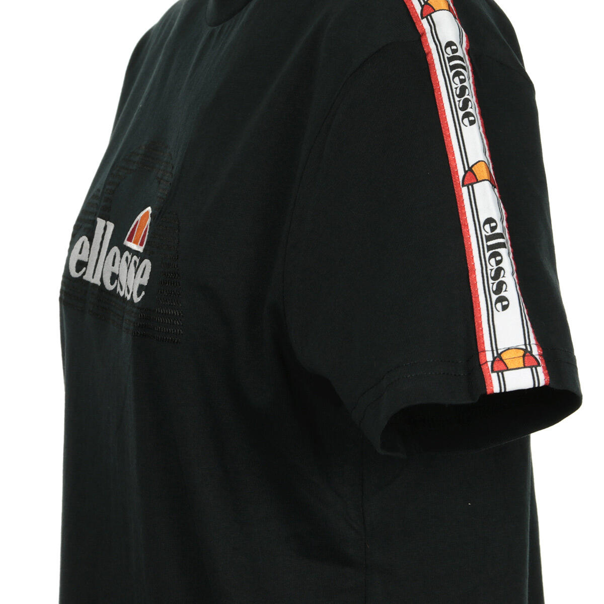 T-shirt Dames Antalya Tee Wn's 3/3