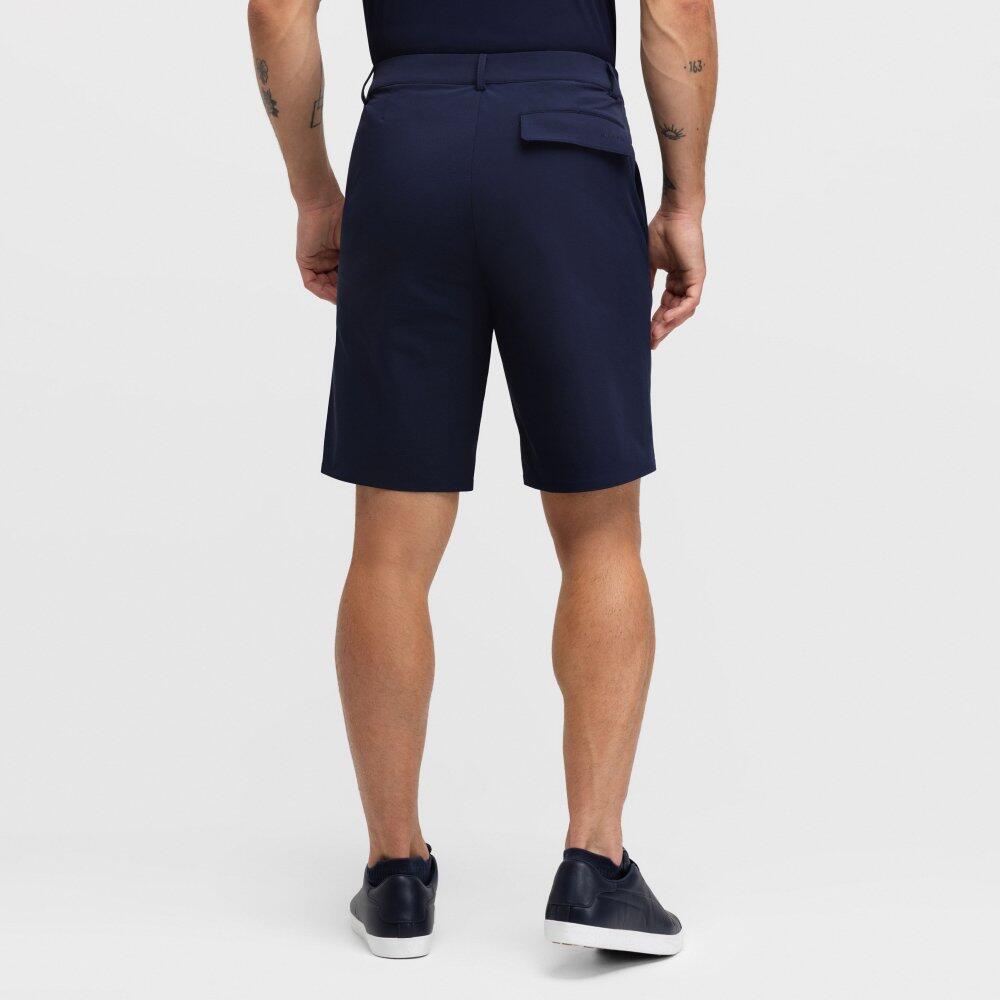 Short de golf homme Belfry Navy Bleu 6/8