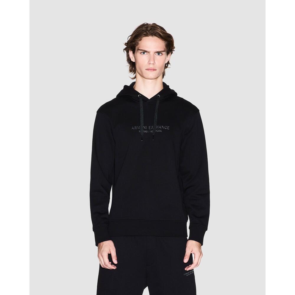 Mens Leisure Hoodie 4/4