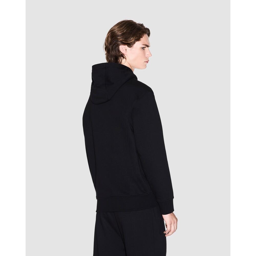 Mens Leisure Hoodie 2/4