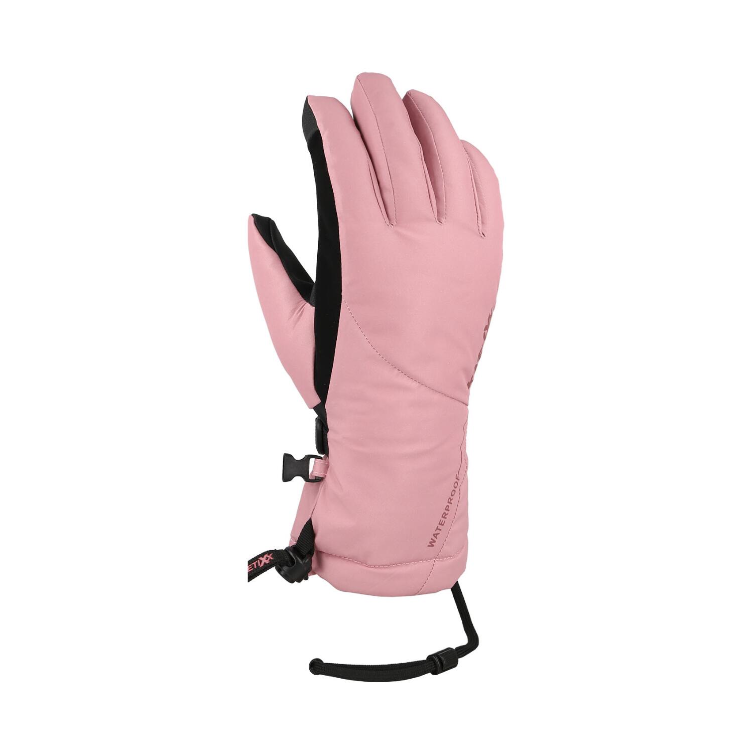 KinetiXx Alcira Damen Skihandschuh wasserdicht & warm 2/2