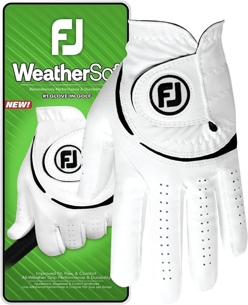 FOOTJOY picture