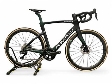 Seconde vie - Vélo de course - Pinarello Dogma F