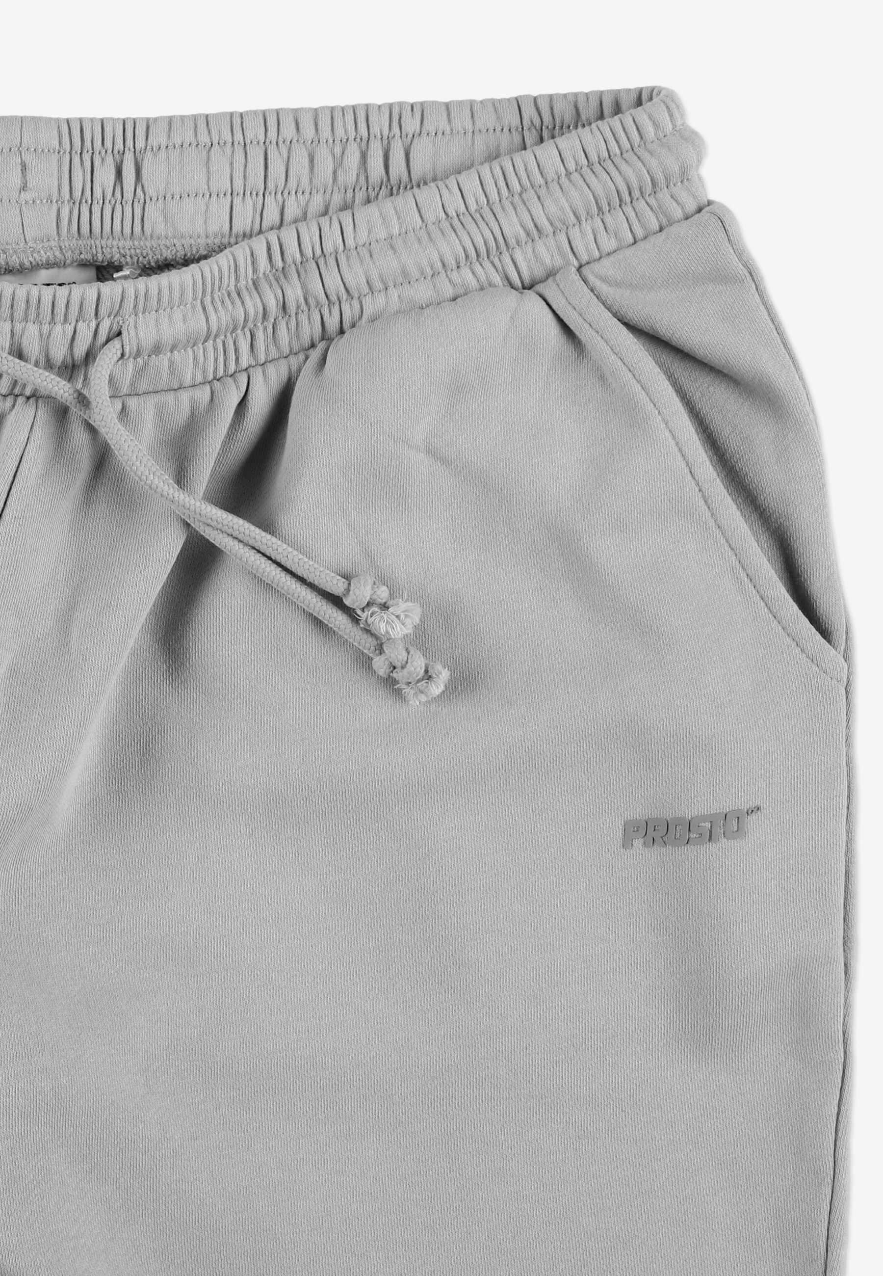 Pantaloni da uomo PROSTO Big Logo 6/7