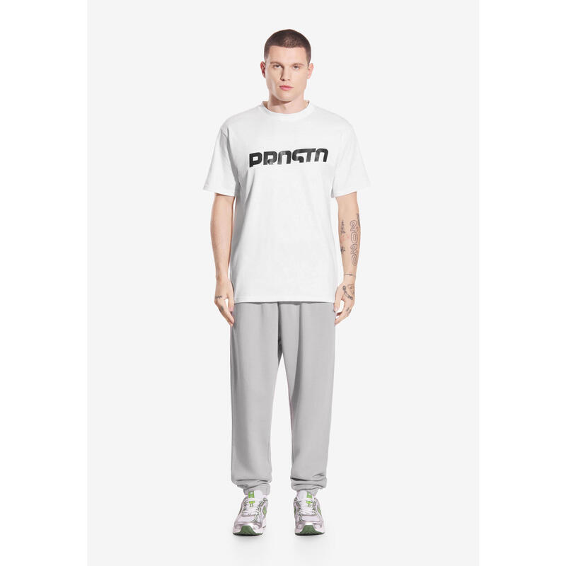 Pantaloni bărbați PROSTO Big Logo